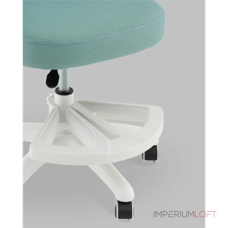 Кресло компьютерное детское Stool Group TopChairs Spaceman УТ000042925