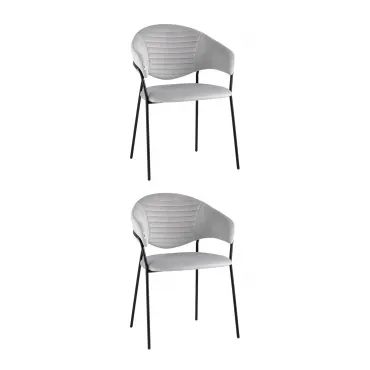 Стул 2 шт. Stool Group Алексис УТ000037752