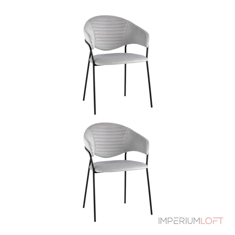 Стул 2 шт. Stool Group Алексис УТ000037752