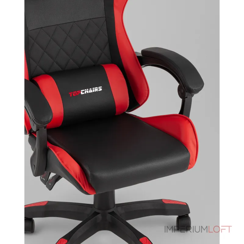 Кресло спортивное Stool Group TopChairs MG-7043 УТ000042698