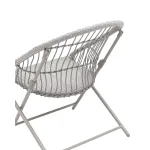 Комплект складной мебели для сада Stool Group Soley УТ000039924 от ImperiumLoft
