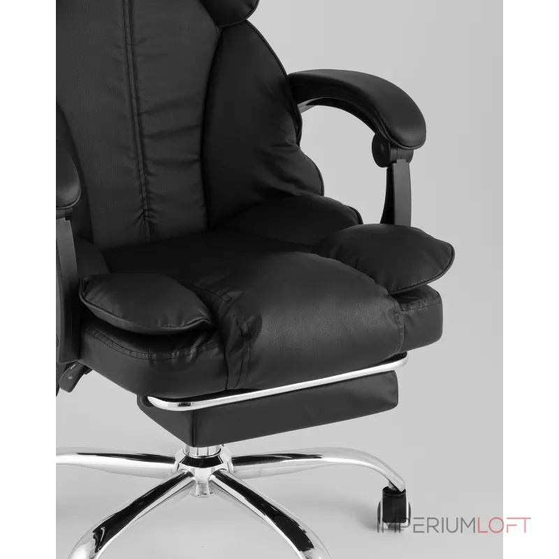 Кресло руководителя Stool Group Siento УТ000042075 Кресло руководителя Stool Group Siento УТ000042075