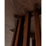 Стол обеденный Stool Group Daphne УТ000041368 от ImperiumLoft