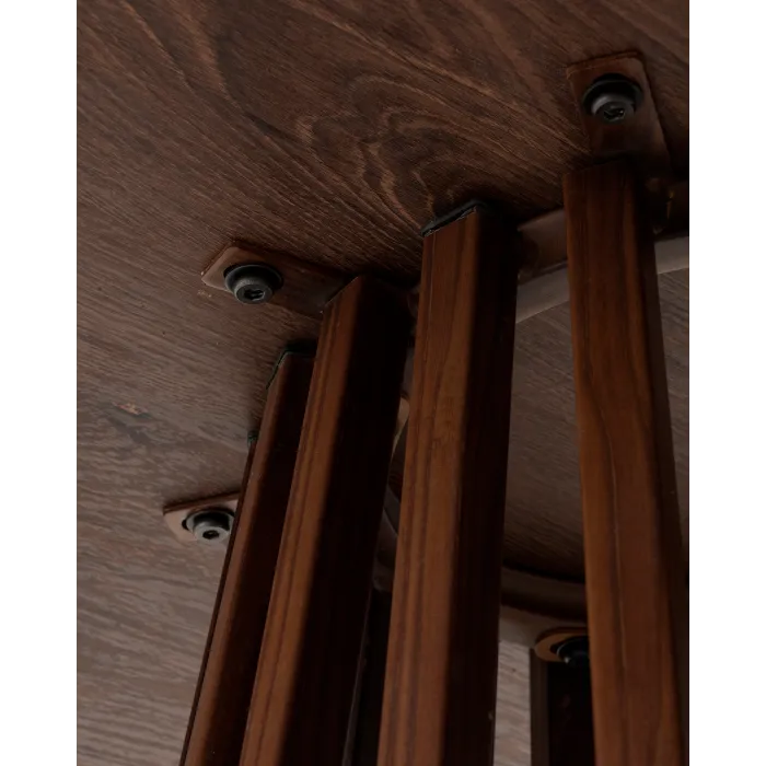 Стол обеденный Stool Group Daphne УТ000041368 от ImperiumLoft