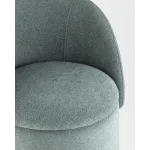 Пуф-трансформер вращающийся с ящиком Stool Group Таунсвилл УТ000042270