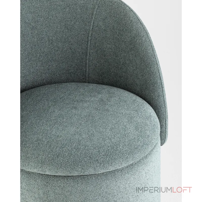 Пуф-трансформер вращающийся с ящиком Stool Group Таунсвилл УТ000042270 Пуф-трансформер вращающийся с ящиком Stool Group Таунсвилл УТ000042270