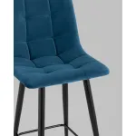 Стул полубарный (2 шт) Stool Group Джанго УТ000038504