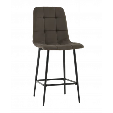 Стул полубарный Stool Group Одди УТ000041435