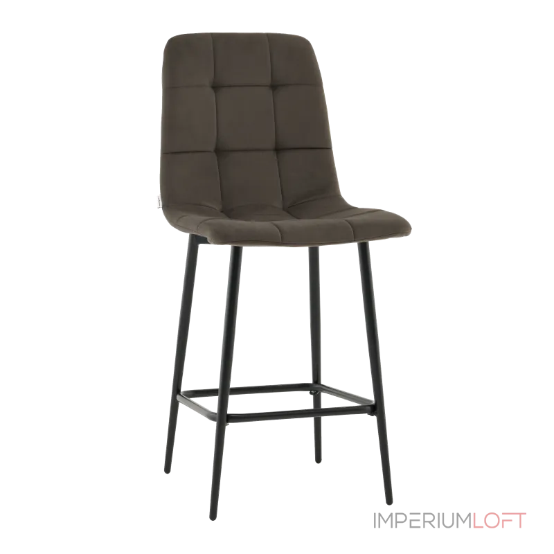 Стул полубарный Stool Group Одди УТ000041435