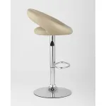 Стул барный Купер NEW бежевый NP 2 шт Stool Group УТ000039093 от ImperiumLoft