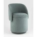 Пуф-трансформер вращающийся с ящиком Stool Group Таунсвилл УТ000042270