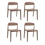 Стул (4 шт) Stool Group Moris УТ000043474