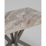 Стол 120-180х80х76 Stool Group Marmer УТ000043044