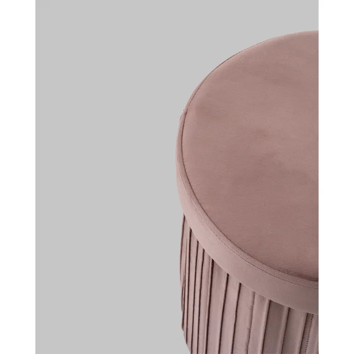 Пуф складной с ящиком Stool Group Store УТ000040151 от ImperiumLoft