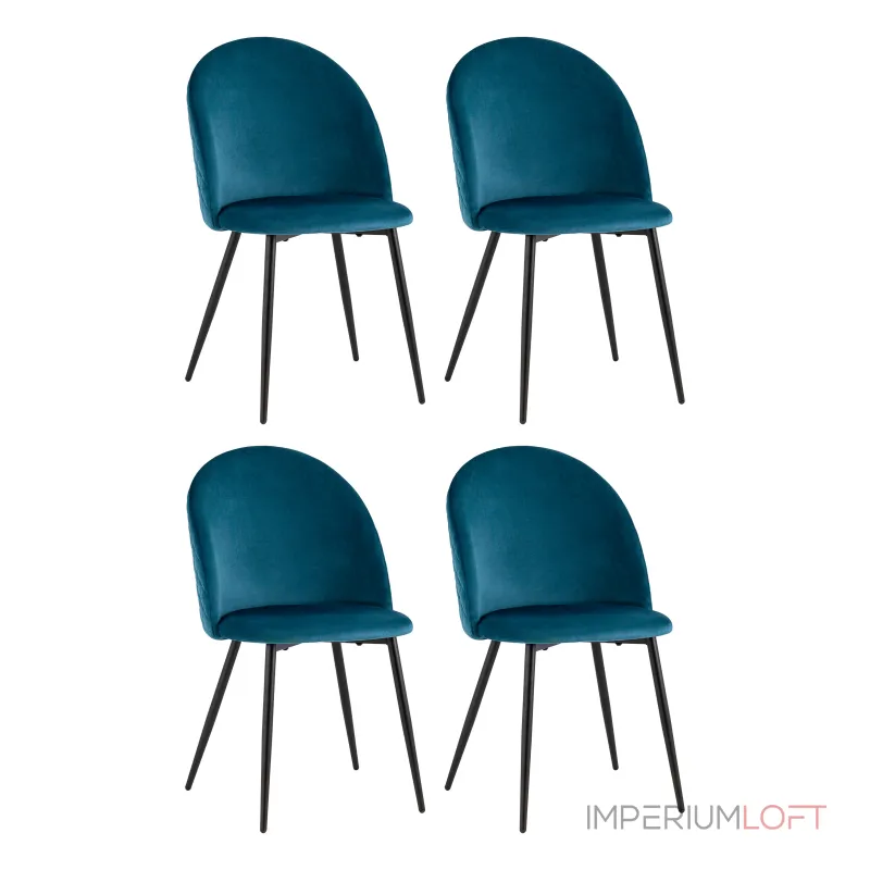 Стул Stool Group Lilly УТ000040715