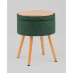 Пуф с ящиком Stool Group Store УТ000040159 от ImperiumLoft