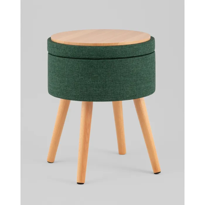 Пуф с ящиком Stool Group Store УТ000040159 от ImperiumLoft