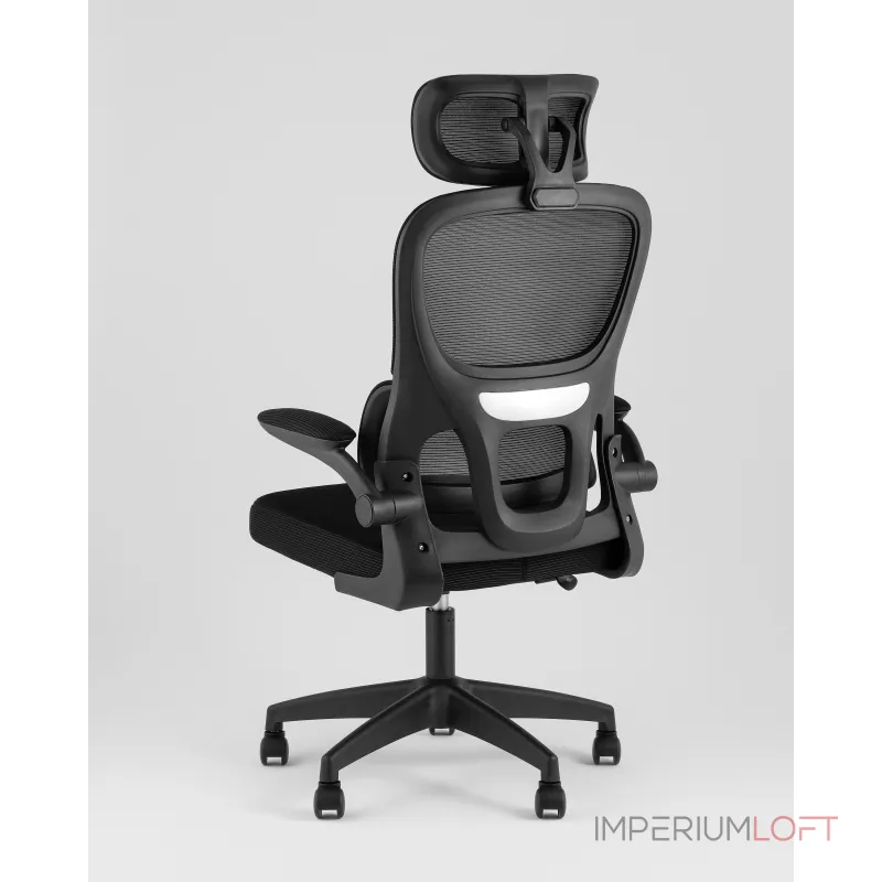 Кресло офисное Stool Group Core Expert УТ000042079