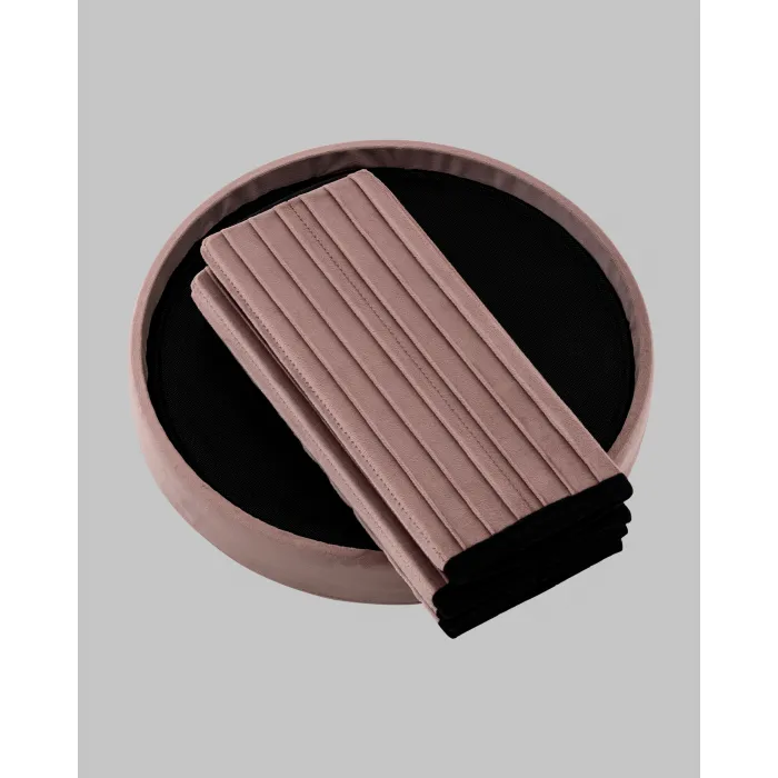 Пуф складной с ящиком Stool Group Store УТ000040151 от ImperiumLoft