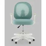 Кресло компьютерное детское Stool Group TopChairs Spaceman УТ000042925