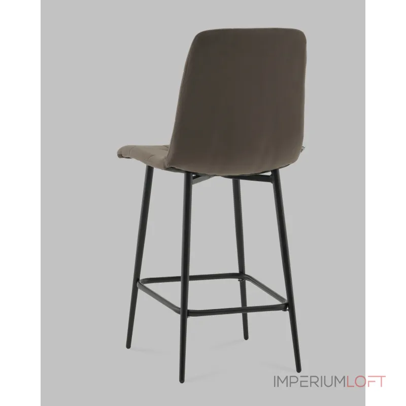 Стул полубарный Stool Group Одди УТ000041435