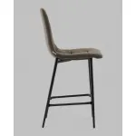 Стул полубарный Stool Group Одди УТ000041435