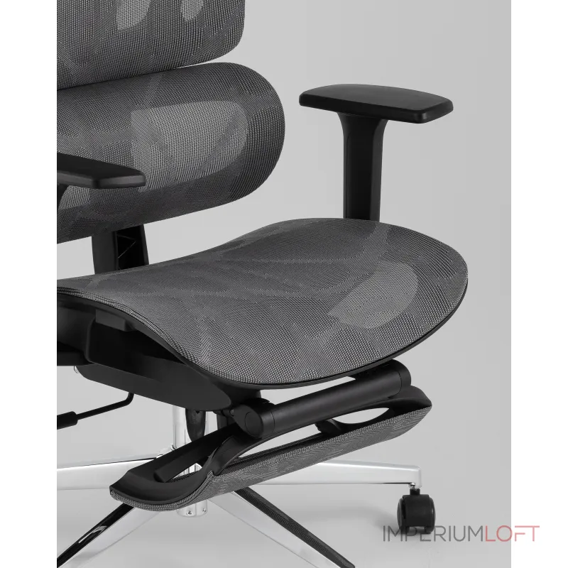 Кресло офисное Stool Group Nimbus УТ000041778 Кресло офисное Stool Group Nimbus УТ000041778