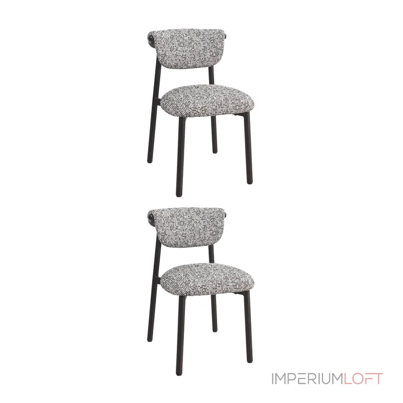 Обеденный стул (2 шт) Stool Group Брэнан УТ000043055