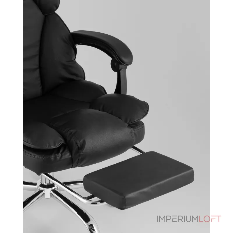 Кресло руководителя Stool Group Siento УТ000042075 Кресло руководителя Stool Group Siento УТ000042075