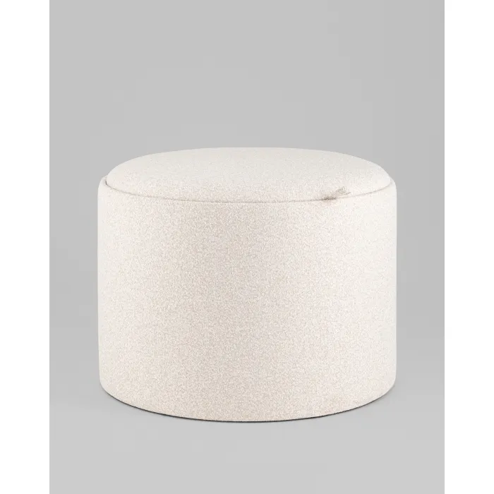 Пуф с ящиком Stool Group Хюгге УТ000040206 от ImperiumLoft