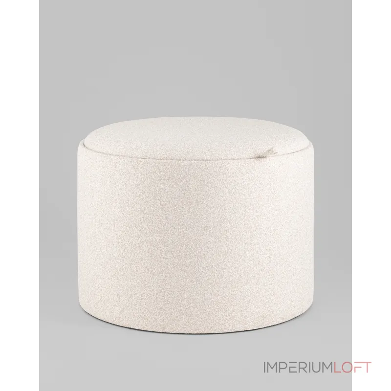 Пуф с ящиком Stool Group Хюгге УТ000040206