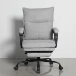 Кресло офисное Stool Group TopChairs 6078A УТ000043097