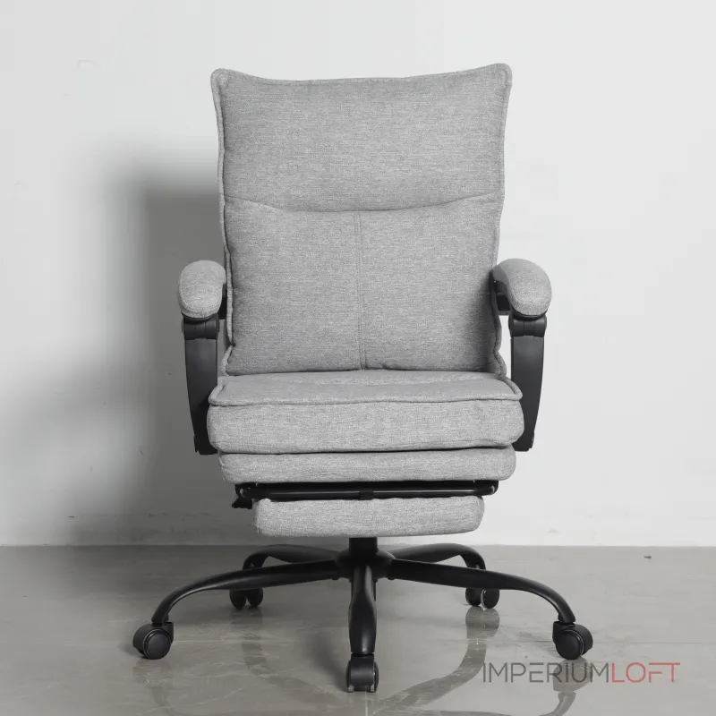 Кресло офисное Stool Group TopChairs 6078A УТ000043097 Кресло офисное Stool Group TopChairs 6078A УТ000043097