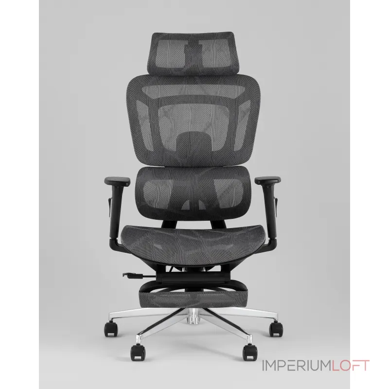 Кресло офисное Stool Group Nimbus УТ000041778 Кресло офисное Stool Group Nimbus УТ000041778