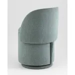 Пуф-трансформер вращающийся с ящиком Stool Group Таунсвилл УТ000042270