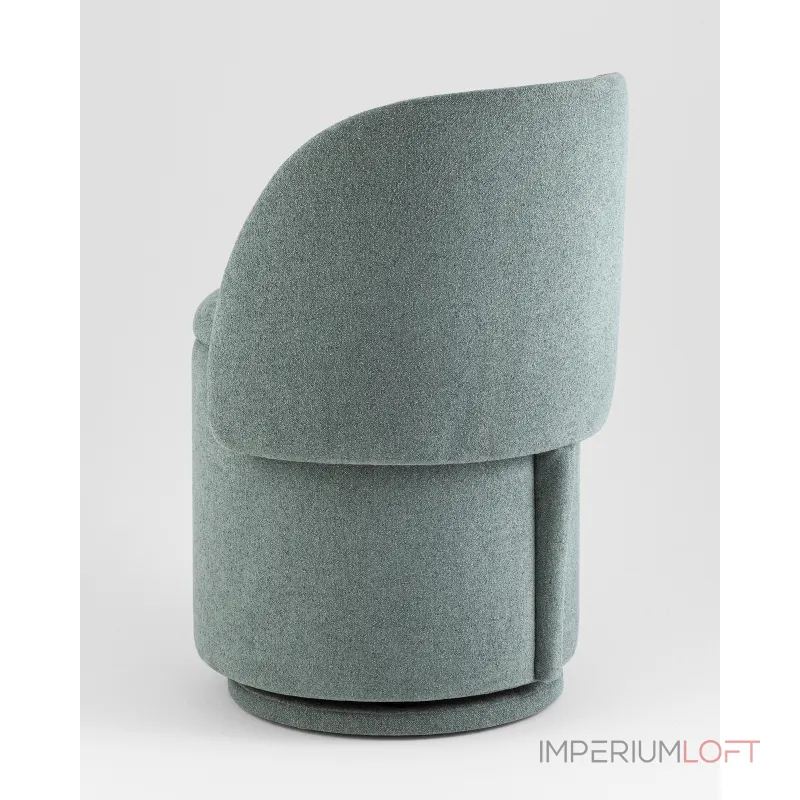 Пуф-трансформер вращающийся с ящиком Stool Group Таунсвилл УТ000042270 Пуф-трансформер вращающийся с ящиком Stool Group Таунсвилл УТ000042270