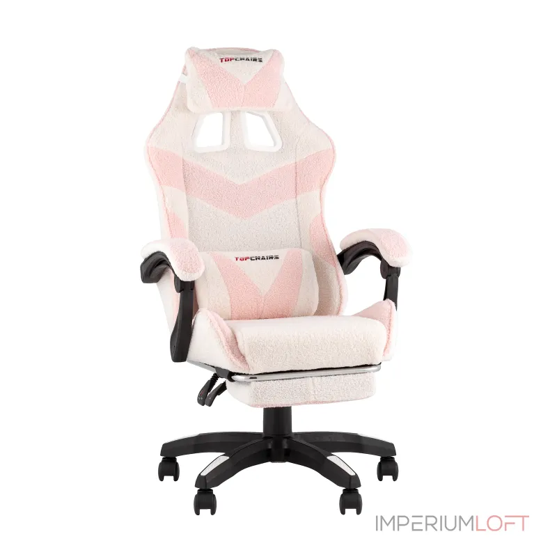 Кресло спортивное Stool Group TopChairs MG-7019 УТ000042694