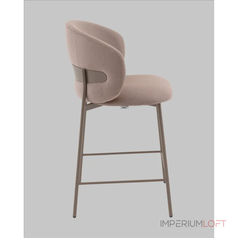 Стул полубарный Stool Group Блейз УТ000041394