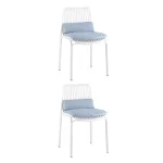 Стул с подушкой 2шт Stool Group Louran УТ000042569
