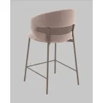 Стул полубарный Stool Group Блейз УТ000041394