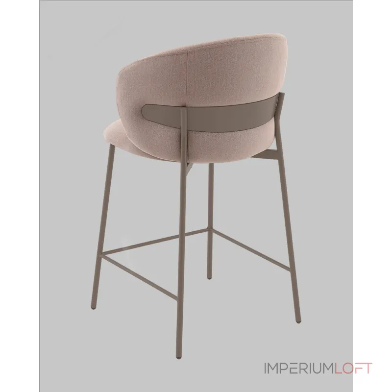 Стул полубарный Stool Group Блейз УТ000041394