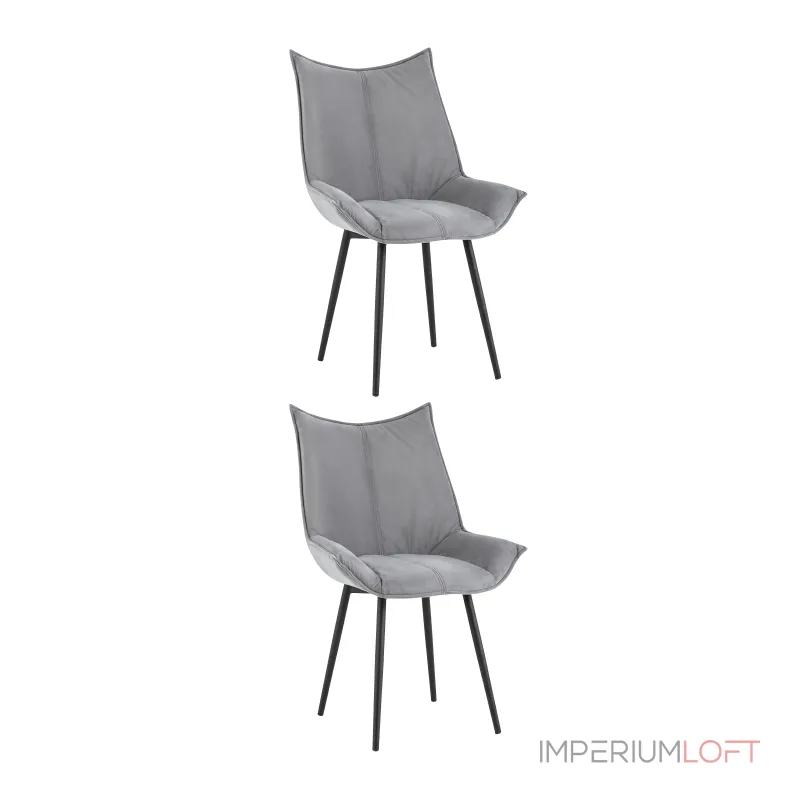 Стул (2 шт) Stool Group Осло NEW УТ000043479