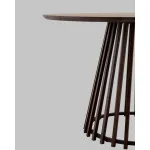 Стол обеденный Stool Group Daphne УТ000041368 от ImperiumLoft