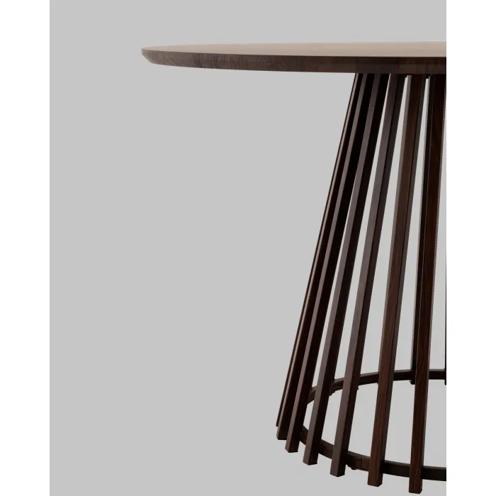 Стол обеденный Stool Group Daphne УТ000041368 от ImperiumLoft