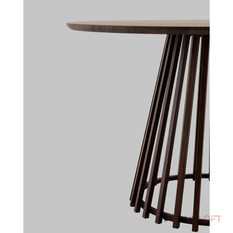 Стол обеденный Stool Group Daphne УТ000041368