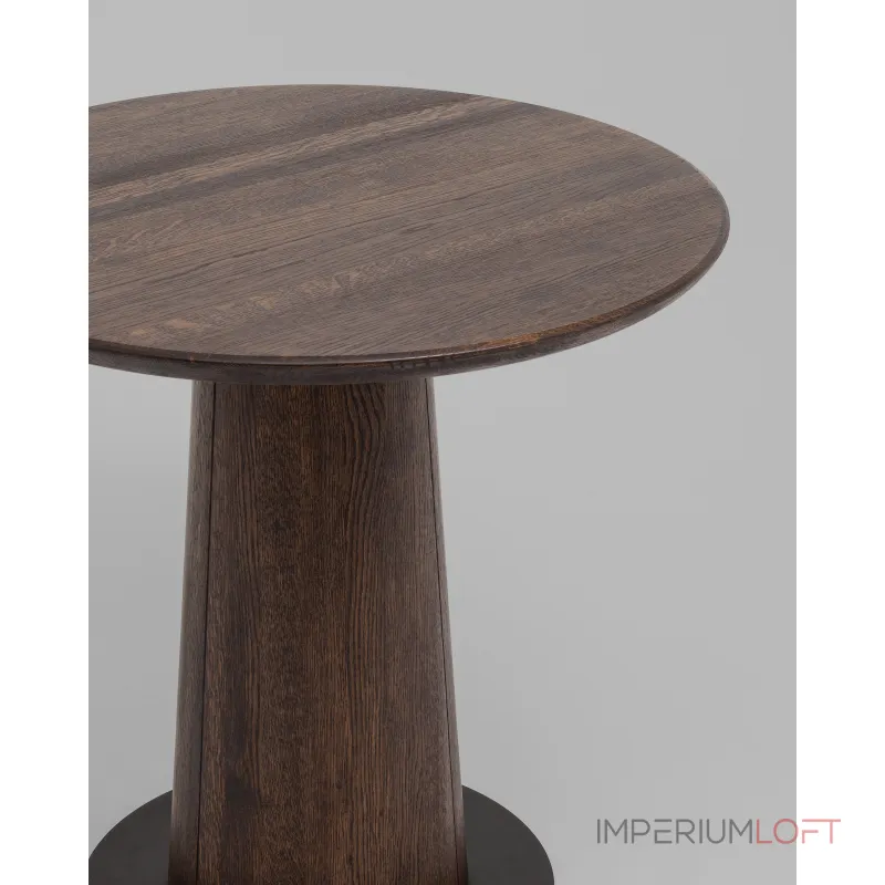 Стол круглый 80x80x76 Stool Group Мори УТ000043137