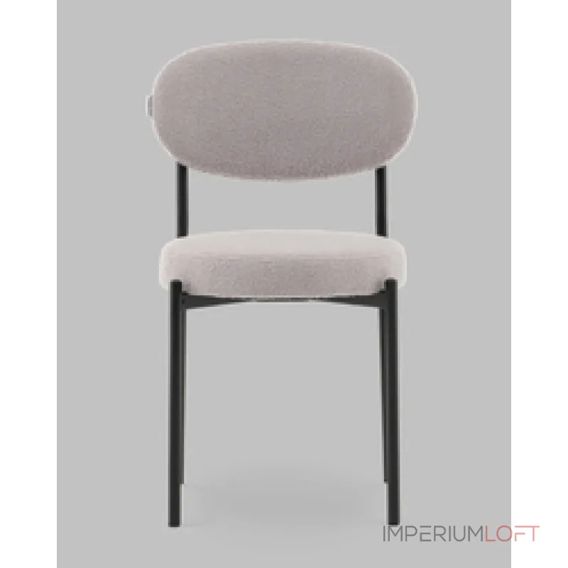 Стул 4 шт. Stool Group Бриф УТ000041545 Стул 4 шт. Stool Group Бриф УТ000041545