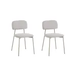 Стул 2 шт. Stool Group Chao УТ000040824