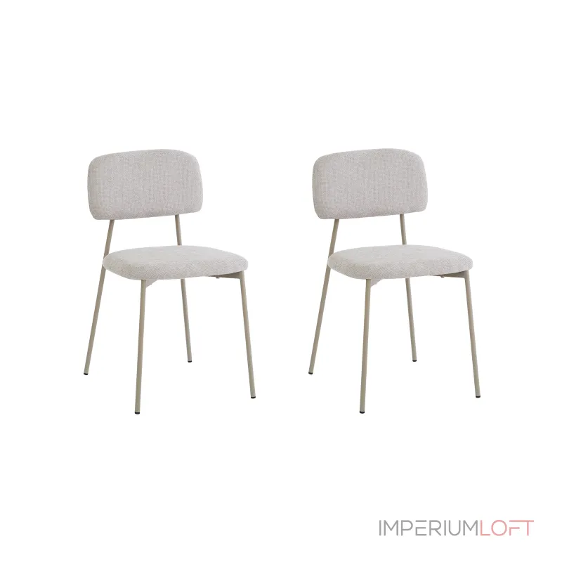Стул 2 шт. Stool Group Chao УТ000040824