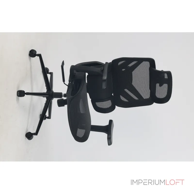 Кресло офисное Stool Group Structo УТ000042055